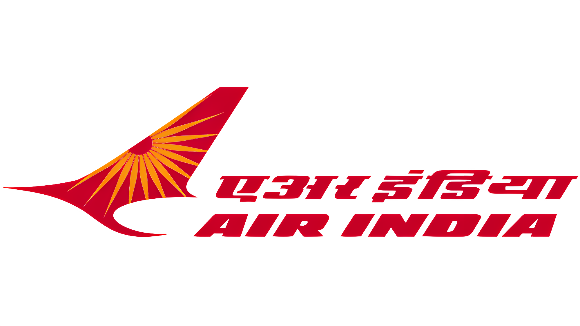Air India Logo